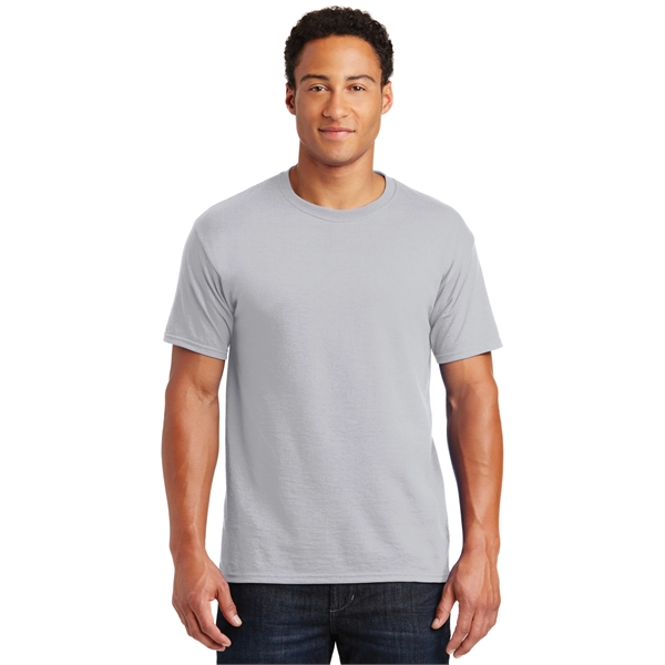 Jerzees - Dri-Power 50/50 Cotton/Poly T-Shirt. - Jerzees - Dri-Power 50/50 Cotton/Poly T-Shirt. - Image 121 of 229