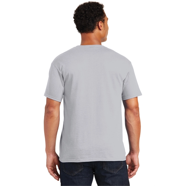 Jerzees - Dri-Power 50/50 Cotton/Poly T-Shirt. - Jerzees - Dri-Power 50/50 Cotton/Poly T-Shirt. - Image 122 of 229