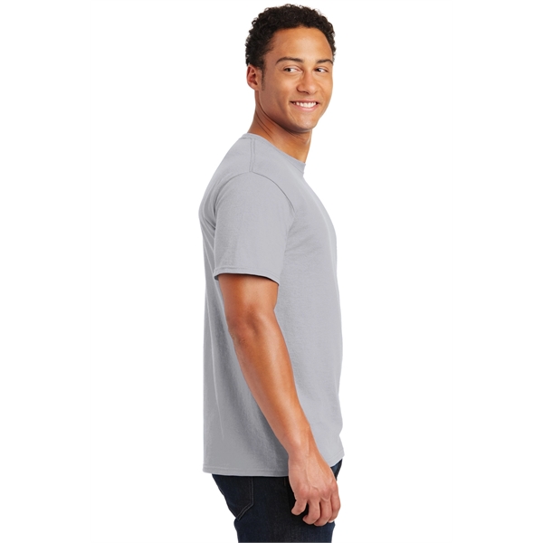 Jerzees - Dri-Power 50/50 Cotton/Poly T-Shirt. - Jerzees - Dri-Power 50/50 Cotton/Poly T-Shirt. - Image 123 of 229