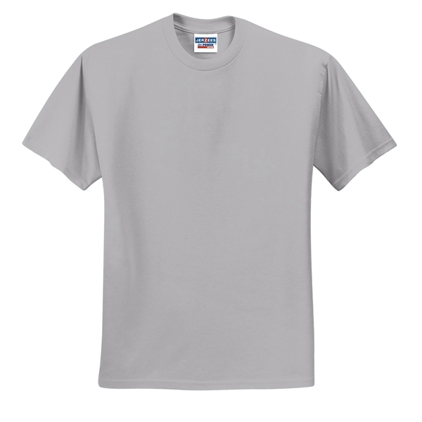 Jerzees - Dri-Power 50/50 Cotton/Poly T-Shirt. - Jerzees - Dri-Power 50/50 Cotton/Poly T-Shirt. - Image 124 of 229