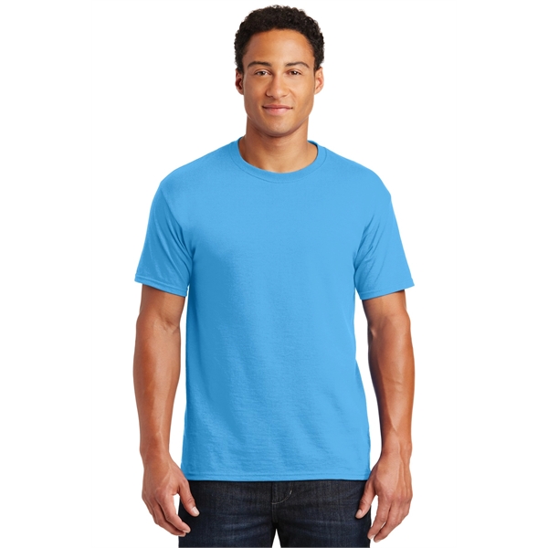 Jerzees - Dri-Power 50/50 Cotton/Poly T-Shirt. - Jerzees - Dri-Power 50/50 Cotton/Poly T-Shirt. - Image 216 of 229