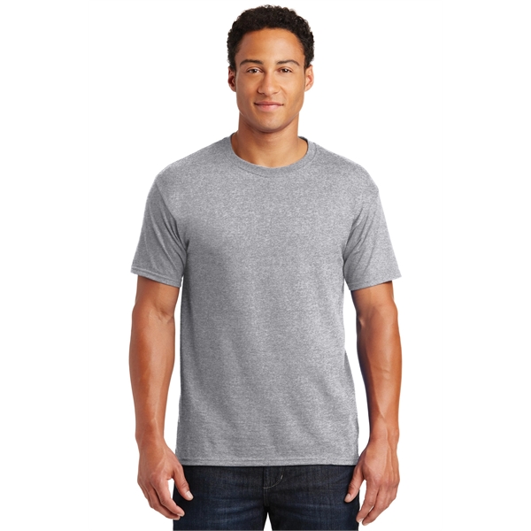 Jerzees - Dri-Power 50/50 Cotton/Poly T-Shirt. - Jerzees - Dri-Power 50/50 Cotton/Poly T-Shirt. - Image 126 of 229