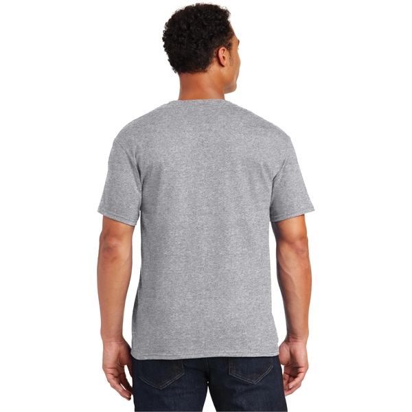 Jerzees - Dri-Power 50/50 Cotton/Poly T-Shirt. - Jerzees - Dri-Power 50/50 Cotton/Poly T-Shirt. - Image 127 of 229