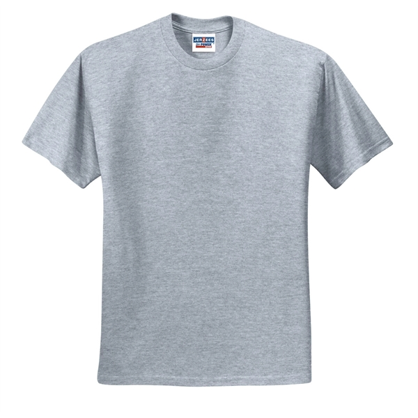 Jerzees - Dri-Power 50/50 Cotton/Poly T-Shirt. - Jerzees - Dri-Power 50/50 Cotton/Poly T-Shirt. - Image 131 of 229