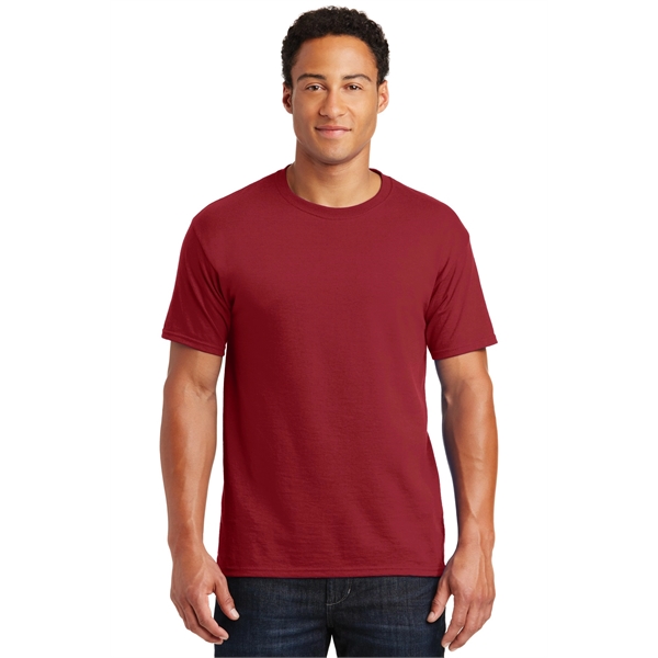 Jerzees - Dri-Power 50/50 Cotton/Poly T-Shirt. - Jerzees - Dri-Power 50/50 Cotton/Poly T-Shirt. - Image 135 of 229