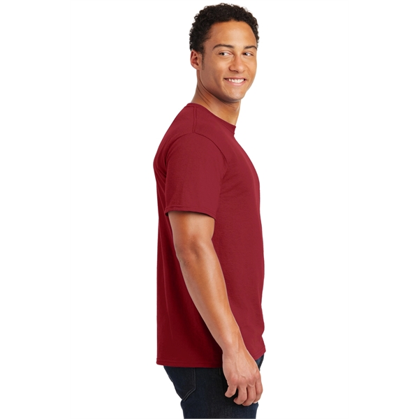 Jerzees - Dri-Power 50/50 Cotton/Poly T-Shirt. - Jerzees - Dri-Power 50/50 Cotton/Poly T-Shirt. - Image 137 of 229