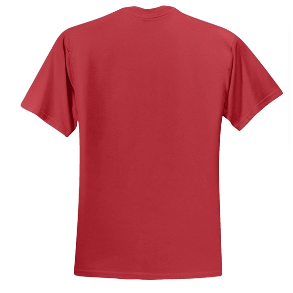 Jerzees - Dri-Power 50/50 Cotton/Poly T-Shirt. - Jerzees - Dri-Power 50/50 Cotton/Poly T-Shirt. - Image 141 of 229