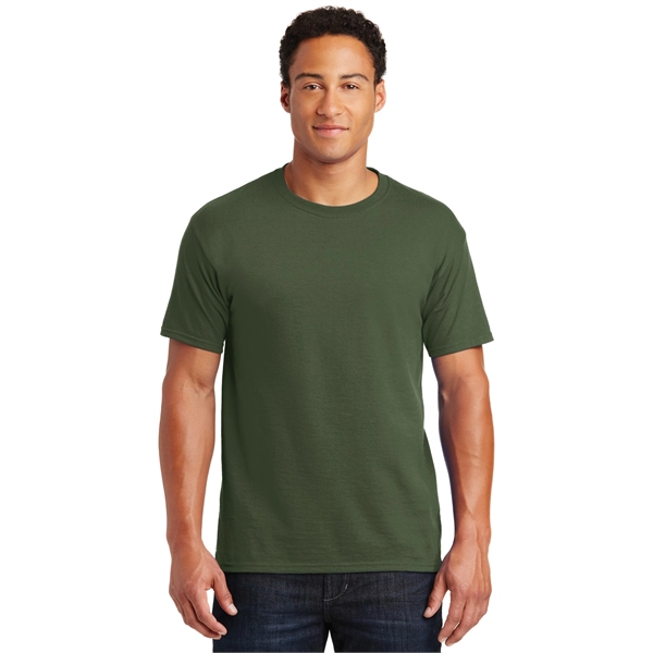 Jerzees - Dri-Power 50/50 Cotton/Poly T-Shirt. - Jerzees - Dri-Power 50/50 Cotton/Poly T-Shirt. - Image 143 of 229