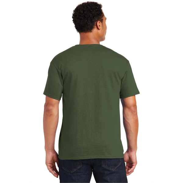 Jerzees - Dri-Power 50/50 Cotton/Poly T-Shirt. - Jerzees - Dri-Power 50/50 Cotton/Poly T-Shirt. - Image 145 of 229