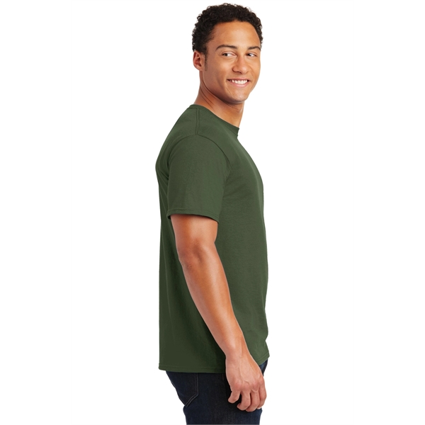 Jerzees - Dri-Power 50/50 Cotton/Poly T-Shirt. - Jerzees - Dri-Power 50/50 Cotton/Poly T-Shirt. - Image 147 of 229