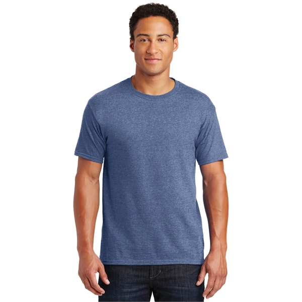 Jerzees - Dri-Power 50/50 Cotton/Poly T-Shirt. - Jerzees - Dri-Power 50/50 Cotton/Poly T-Shirt. - Image 153 of 229