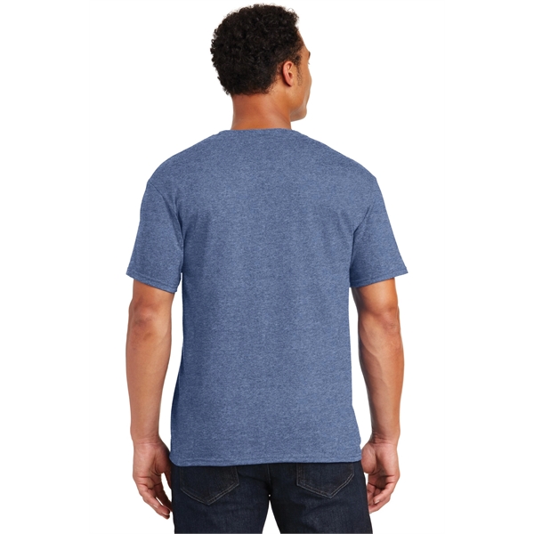 Jerzees - Dri-Power 50/50 Cotton/Poly T-Shirt. - Jerzees - Dri-Power 50/50 Cotton/Poly T-Shirt. - Image 155 of 229