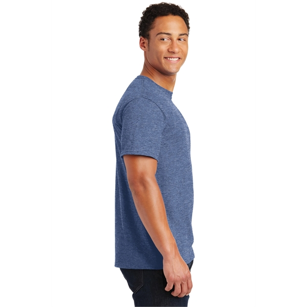 Jerzees - Dri-Power 50/50 Cotton/Poly T-Shirt. - Jerzees - Dri-Power 50/50 Cotton/Poly T-Shirt. - Image 157 of 229