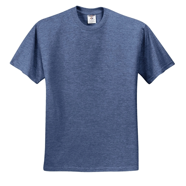 Jerzees - Dri-Power 50/50 Cotton/Poly T-Shirt. - Jerzees - Dri-Power 50/50 Cotton/Poly T-Shirt. - Image 159 of 229