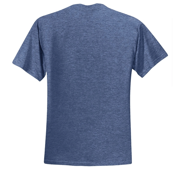 Jerzees - Dri-Power 50/50 Cotton/Poly T-Shirt. - Jerzees - Dri-Power 50/50 Cotton/Poly T-Shirt. - Image 161 of 229