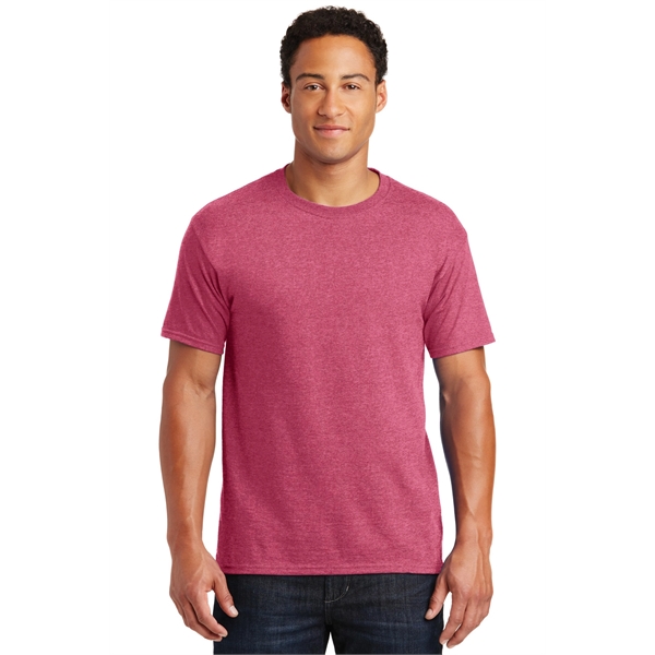 Jerzees - Dri-Power 50/50 Cotton/Poly T-Shirt. - Jerzees - Dri-Power 50/50 Cotton/Poly T-Shirt. - Image 163 of 229