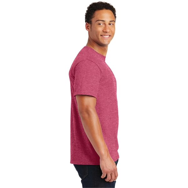 Jerzees - Dri-Power 50/50 Cotton/Poly T-Shirt. - Jerzees - Dri-Power 50/50 Cotton/Poly T-Shirt. - Image 166 of 229