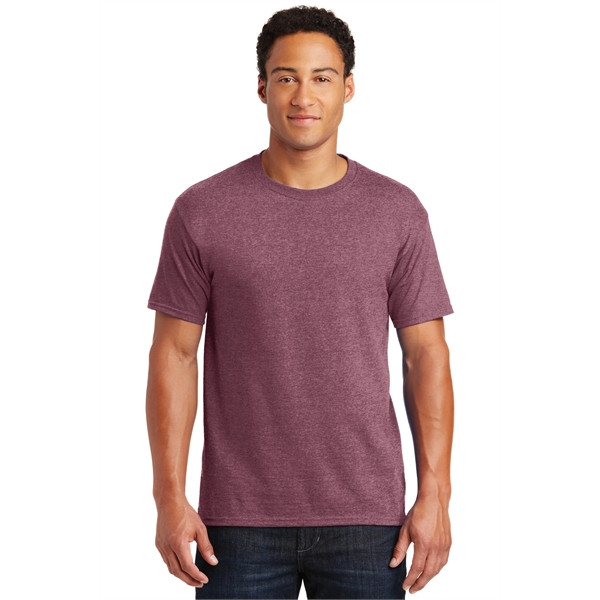 Jerzees - Dri-Power 50/50 Cotton/Poly T-Shirt. - Jerzees - Dri-Power 50/50 Cotton/Poly T-Shirt. - Image 174 of 229