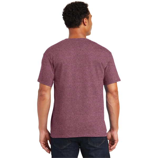 Jerzees - Dri-Power 50/50 Cotton/Poly T-Shirt. - Jerzees - Dri-Power 50/50 Cotton/Poly T-Shirt. - Image 170 of 229