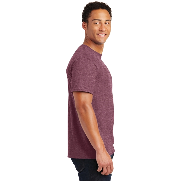 Jerzees - Dri-Power 50/50 Cotton/Poly T-Shirt. - Jerzees - Dri-Power 50/50 Cotton/Poly T-Shirt. - Image 172 of 229