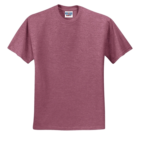 Jerzees - Dri-Power 50/50 Cotton/Poly T-Shirt. - Jerzees - Dri-Power 50/50 Cotton/Poly T-Shirt. - Image 176 of 229