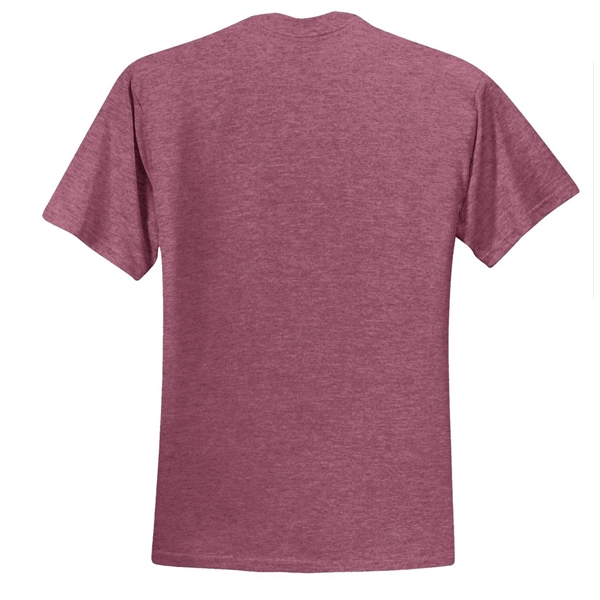 Jerzees - Dri-Power 50/50 Cotton/Poly T-Shirt. - Jerzees - Dri-Power 50/50 Cotton/Poly T-Shirt. - Image 178 of 229