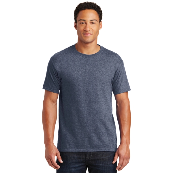 Jerzees - Dri-Power 50/50 Cotton/Poly T-Shirt. - Jerzees - Dri-Power 50/50 Cotton/Poly T-Shirt. - Image 180 of 229