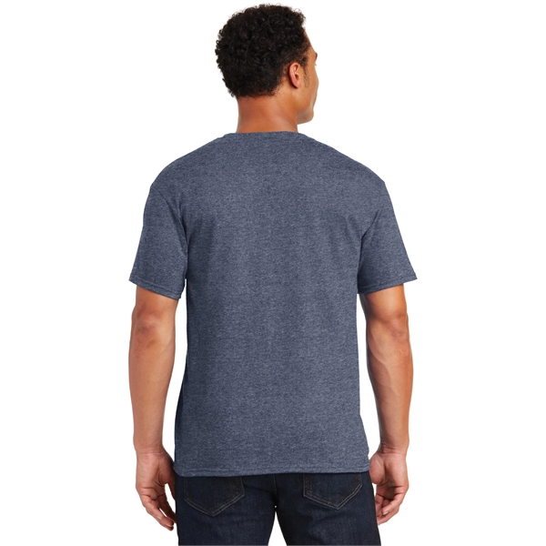 Jerzees - Dri-Power 50/50 Cotton/Poly T-Shirt. - Jerzees - Dri-Power 50/50 Cotton/Poly T-Shirt. - Image 182 of 229