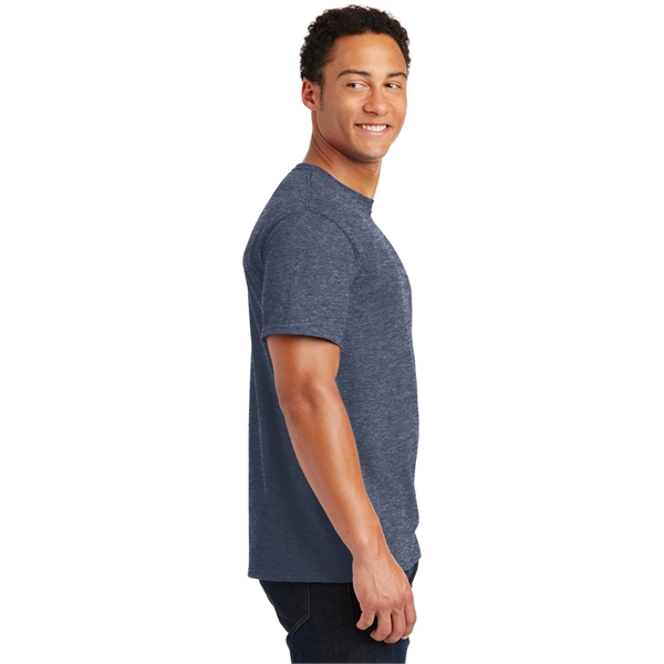 Jerzees - Dri-Power 50/50 Cotton/Poly T-Shirt. - Jerzees - Dri-Power 50/50 Cotton/Poly T-Shirt. - Image 184 of 229