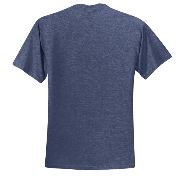 Jerzees - Dri-Power 50/50 Cotton/Poly T-Shirt. - Jerzees - Dri-Power 50/50 Cotton/Poly T-Shirt. - Image 188 of 229