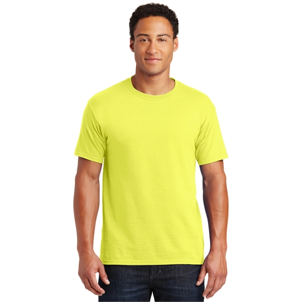 Jerzees - Dri-Power 50/50 Cotton/Poly T-Shirt. - Jerzees - Dri-Power 50/50 Cotton/Poly T-Shirt. - Image 190 of 229