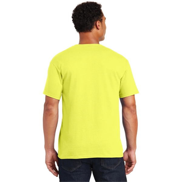 Jerzees - Dri-Power 50/50 Cotton/Poly T-Shirt. - Jerzees - Dri-Power 50/50 Cotton/Poly T-Shirt. - Image 192 of 229