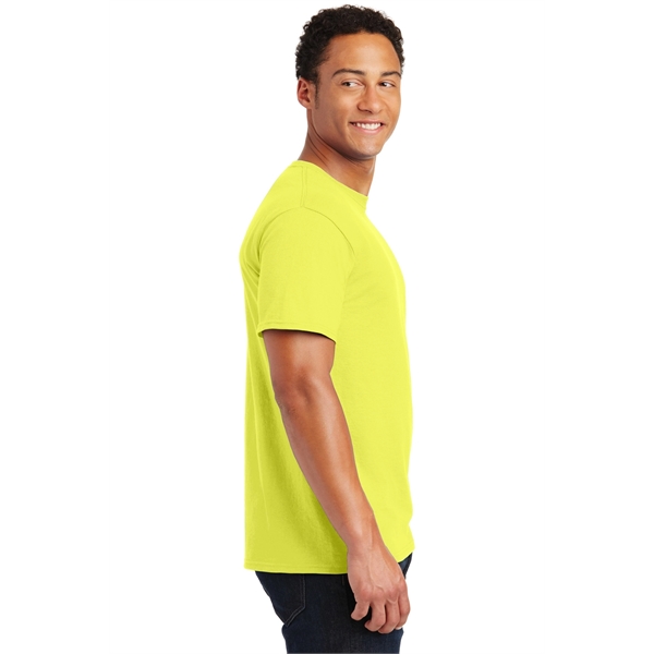 Jerzees - Dri-Power 50/50 Cotton/Poly T-Shirt. - Jerzees - Dri-Power 50/50 Cotton/Poly T-Shirt. - Image 194 of 229