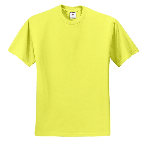 Jerzees - Dri-Power 50/50 Cotton/Poly T-Shirt. - Jerzees - Dri-Power 50/50 Cotton/Poly T-Shirt. - Image 196 of 229