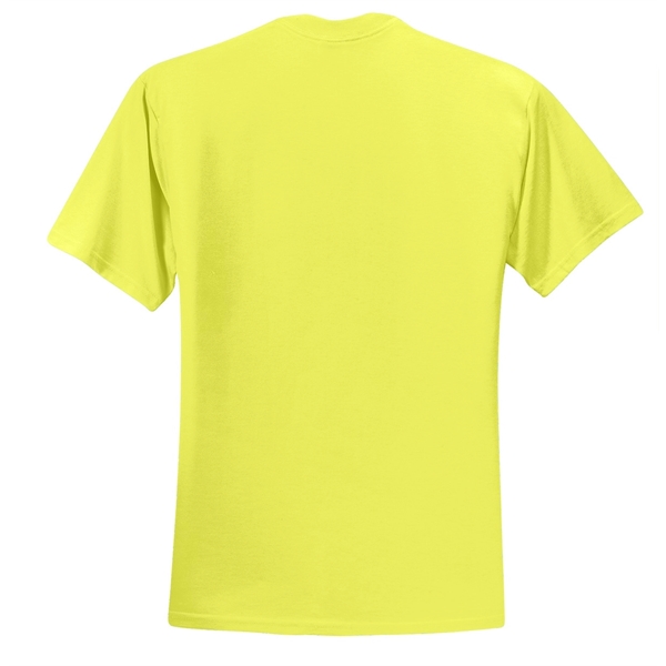 Jerzees - Dri-Power 50/50 Cotton/Poly T-Shirt. - Jerzees - Dri-Power 50/50 Cotton/Poly T-Shirt. - Image 198 of 229