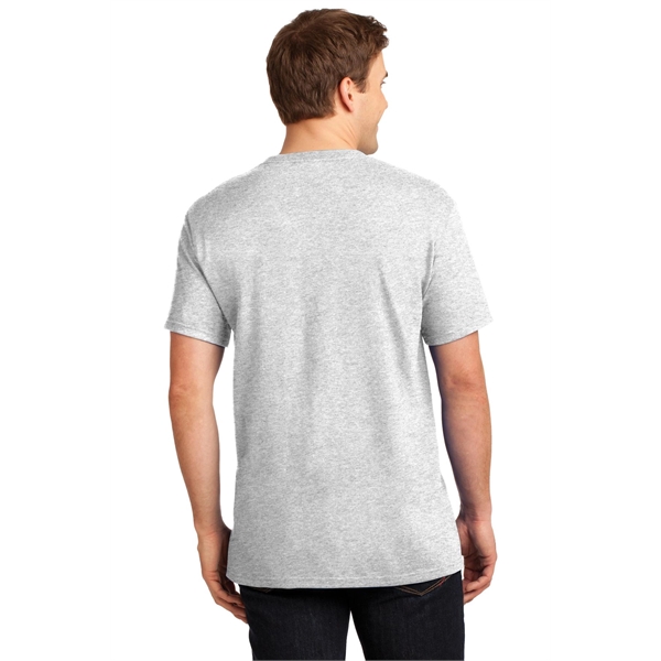 Jerzees - Dri-Power 50/50 Cotton/Poly Pocket T-Shirt. - Jerzees - Dri-Power 50/50 Cotton/Poly Pocket T-Shirt. - Image 6 of 70