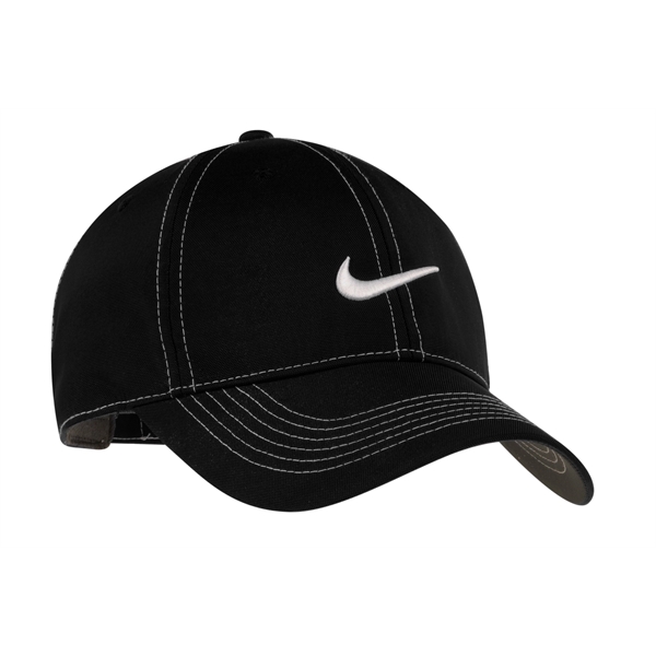 Nike Swoosh Front Cap. - Nike Swoosh Front Cap. - Image 4 of 17