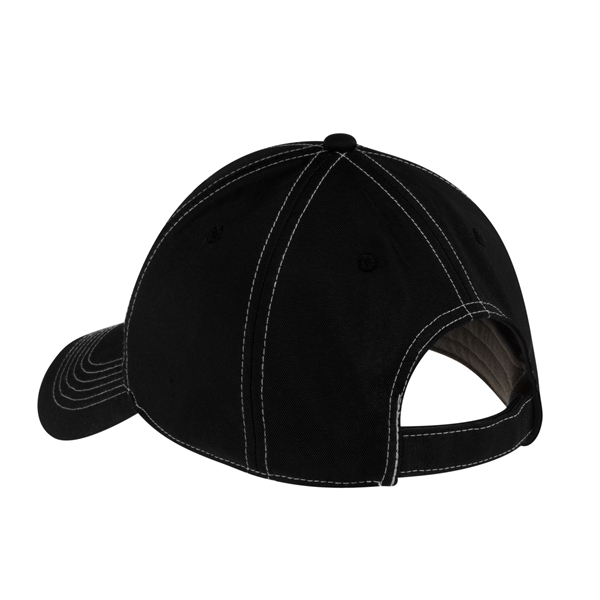 Nike Swoosh Front Cap. - Nike Swoosh Front Cap. - Image 1 of 17