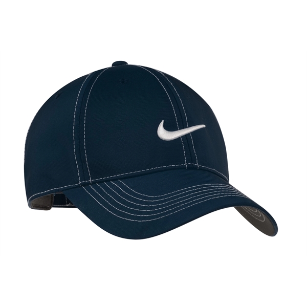 Nike Swoosh Front Cap. - Nike Swoosh Front Cap. - Image 6 of 17