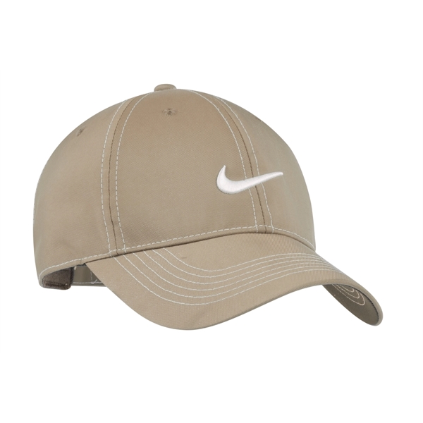 Nike Swoosh Front Cap. - Nike Swoosh Front Cap. - Image 7 of 17