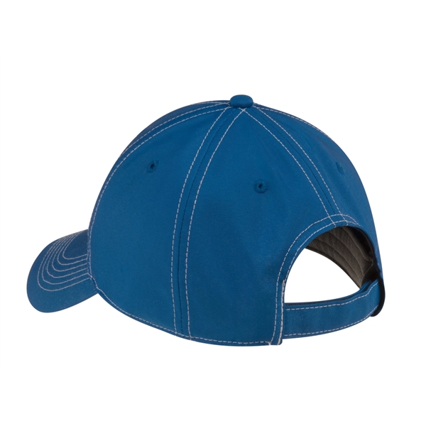 Nike Swoosh Front Cap. - Nike Swoosh Front Cap. - Image 5 of 17