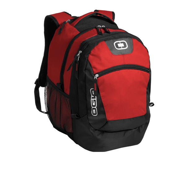 OGIO - Rogue Pack. - OGIO - Rogue Pack. - Image 2 of 3