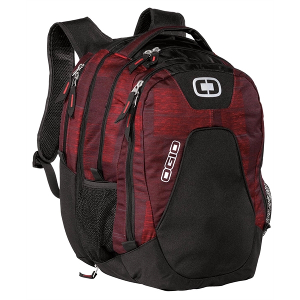 OGIO - Juggernaut Pack. - OGIO - Juggernaut Pack. - Image 2 of 2