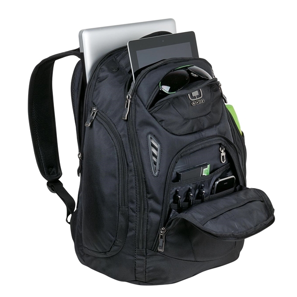 OGIO - Mercur Pack. - OGIO - Mercur Pack. - Image 0 of 1