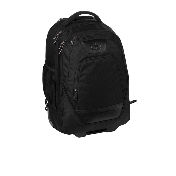 OGIO Wheelie Pack. - OGIO Wheelie Pack. - Image 0 of 0