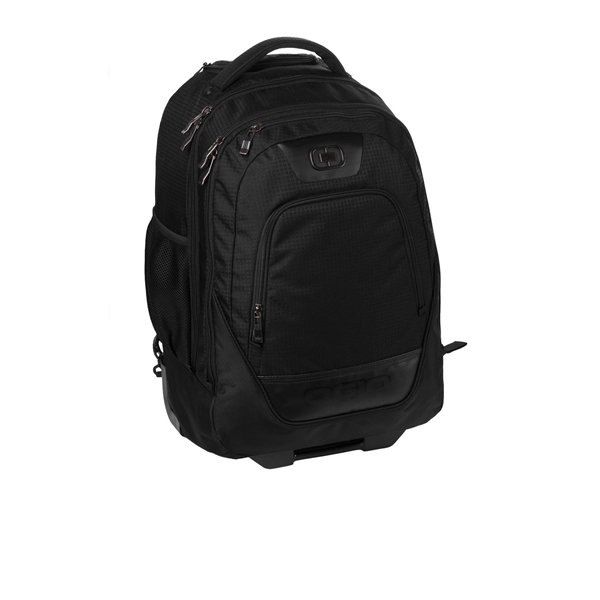 OGIO Wheelie Pack.