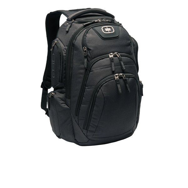 OGIO Surge RSS Pack. - OGIO Surge RSS Pack. - Image 0 of 0