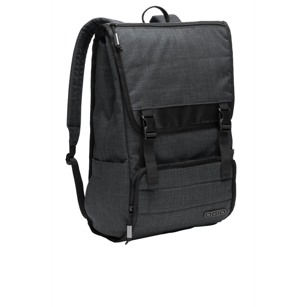 OGIO Apex Rucksack. - OGIO Apex Rucksack. - Image 0 of 0