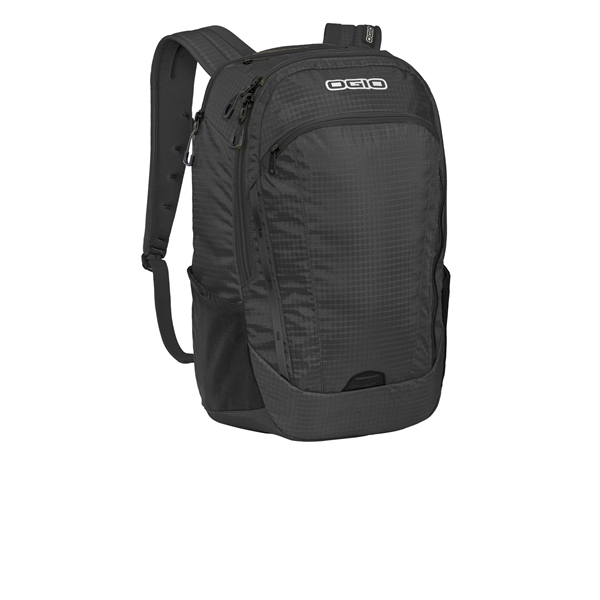 OGIO Shuttle Pack. - OGIO Shuttle Pack. - Image 4 of 5