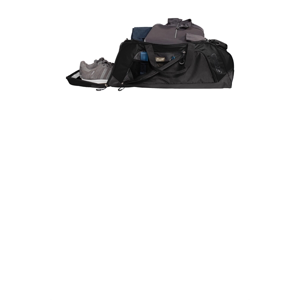 OGIO Transition Duffel. - OGIO Transition Duffel. - Image 2 of 8